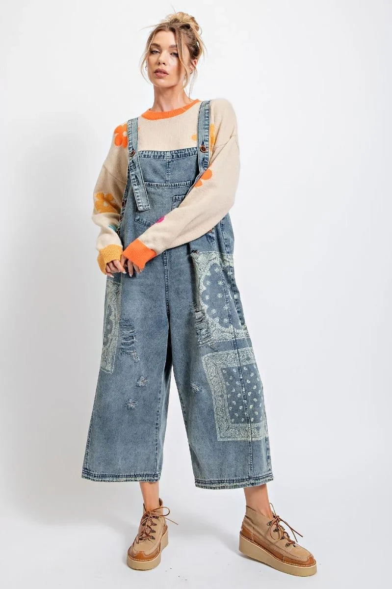 Overalls