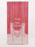 Made From Scratch Dish Towel