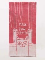 Made From Scratch Dish Towel