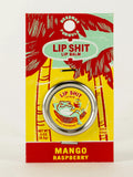 Lip Sh*t Lip Balm Mango Raspberry