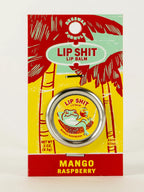 Lip Sh*t Lip Balm Mango Raspberry