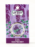 Lip Sh*t Lip Balm-Black Raspberry
