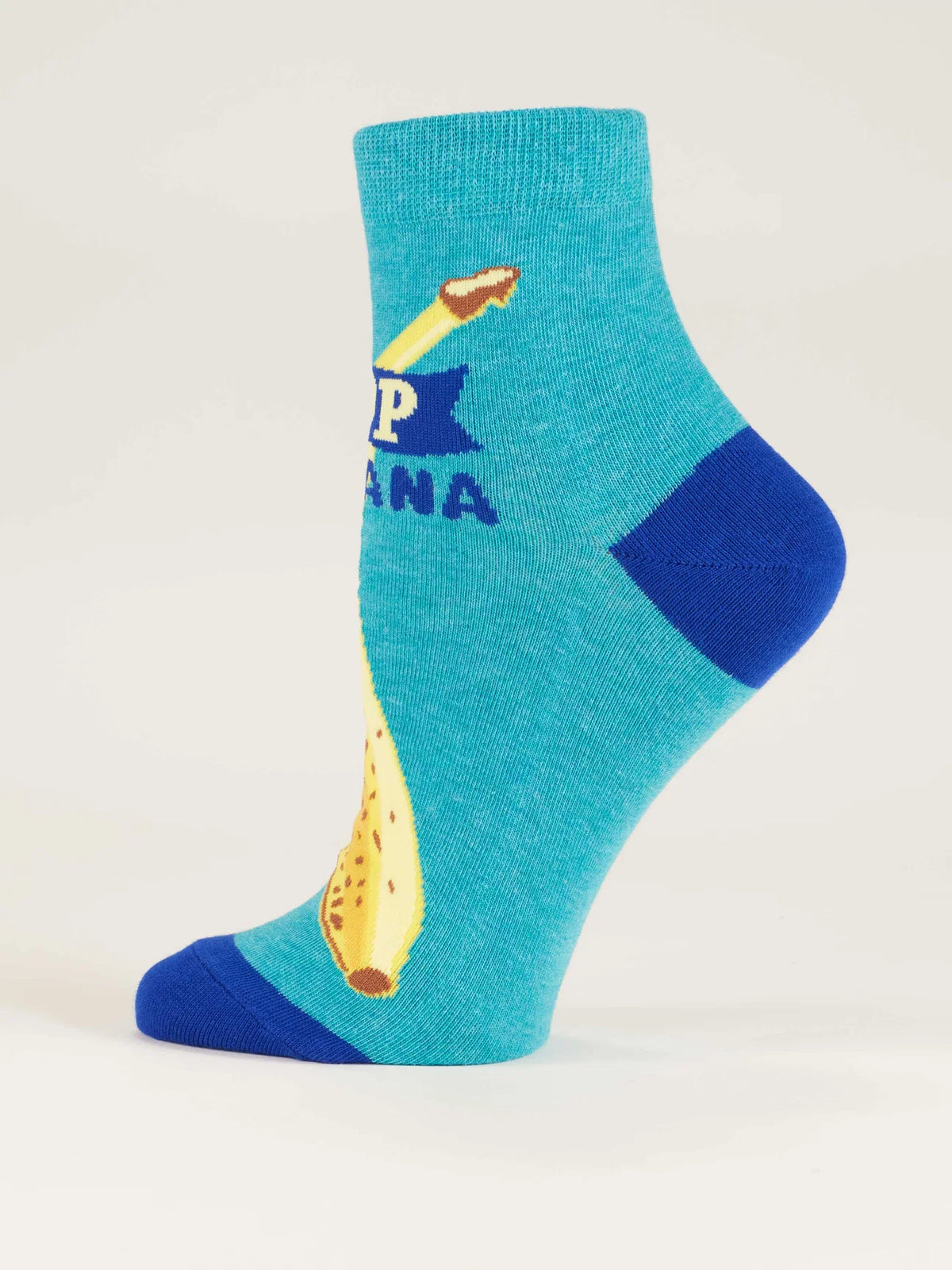 Top Banana Women's Ankle Socks