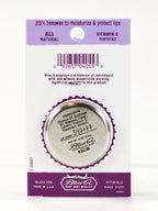 Lip Sh*t Lip Balm-Black Raspberry