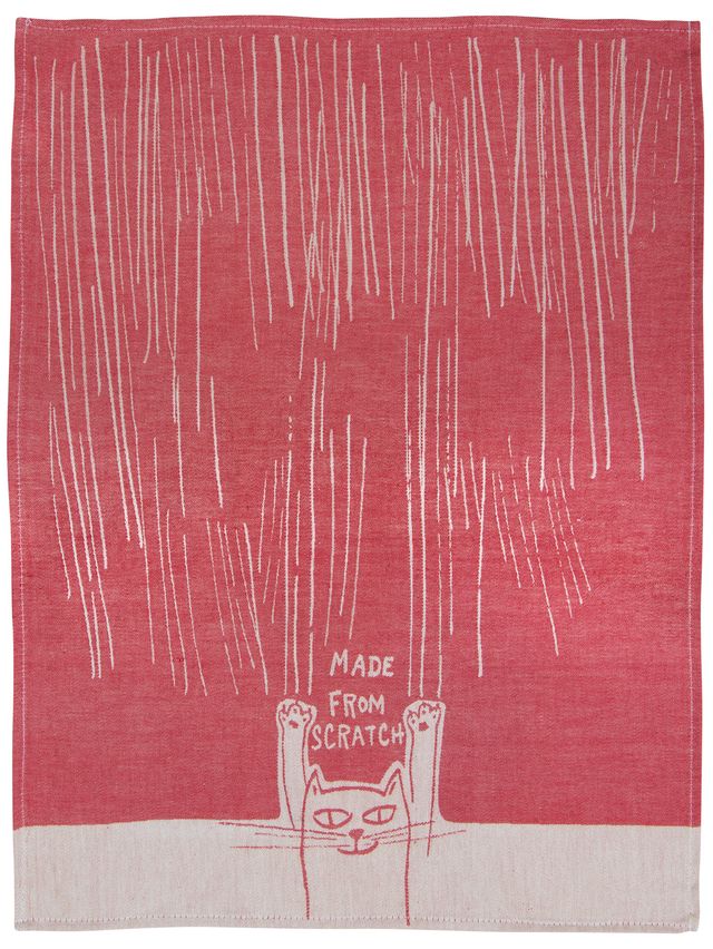 Made From Scratch Dish Towel