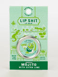 Lip Sh*t Lip Balm-Mojito With Extra Lime