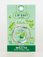 Lip Sh*t Lip Balm-Mojito With Extra Lime
