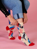 I'm Really Into Birds Women's Crew Socks
