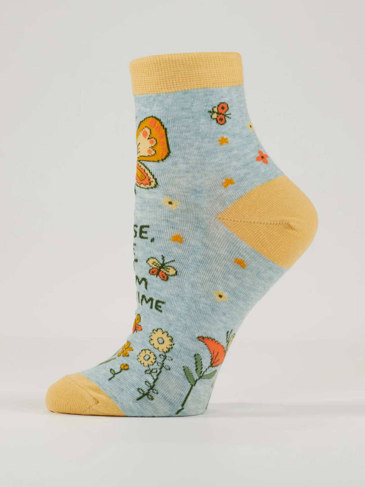 Please, One Sh*t Storm At A Time Women's Ankle Socks