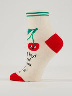 Hey Girl Hey! I Noticed You've Been Really Rocking It Lately. Women's Ankle Socks