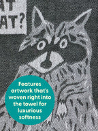 You Gonna Eat That Dish Towel
