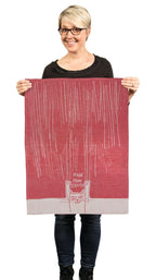 Made From Scratch Dish Towel