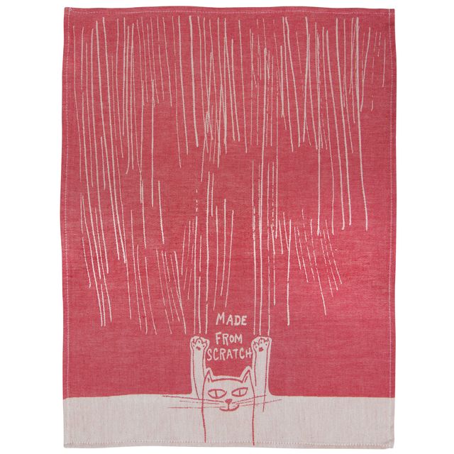 Made From Scratch Dish Towel